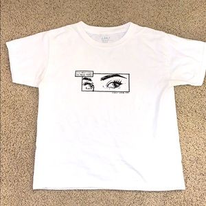 i’ll meet you in new york tee